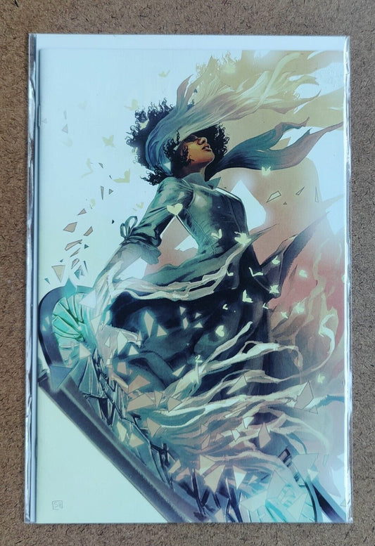 Sparrowhawk #1B Boom Studios 2018 Incentive Stephanie Hans Virgin Variant 1:15