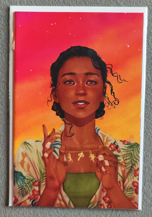 Firefly Brand New Verse #1 1:50 Kevin Wada Virgin Variant Boom 2021